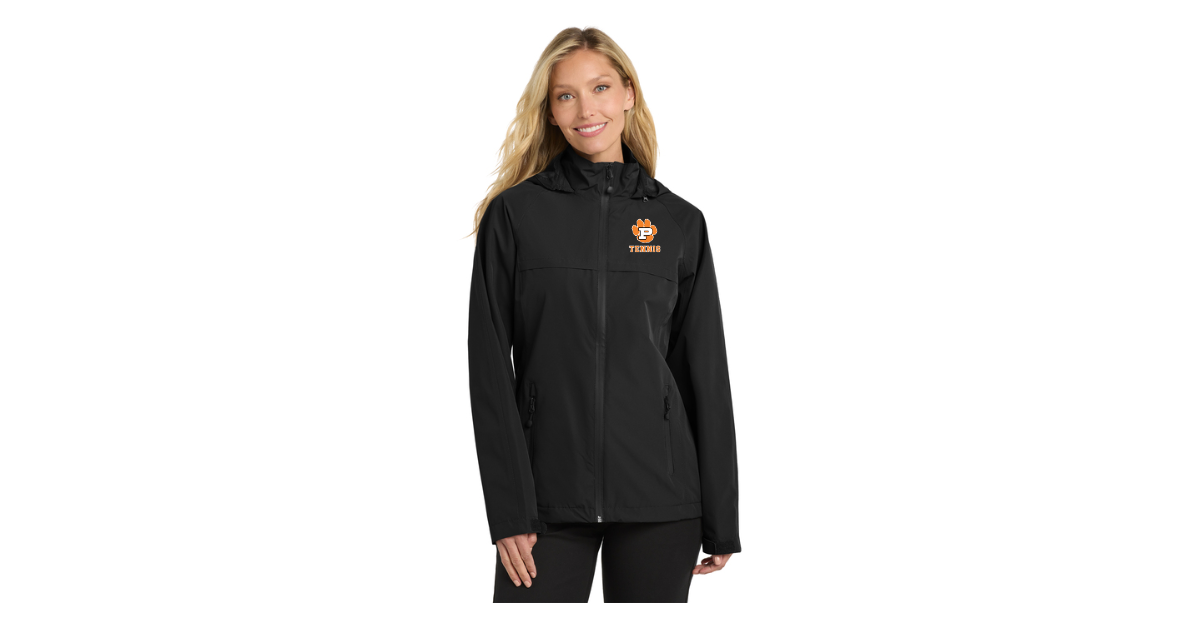 Port Authority® Women's Torrent Waterproof Jacket - L333