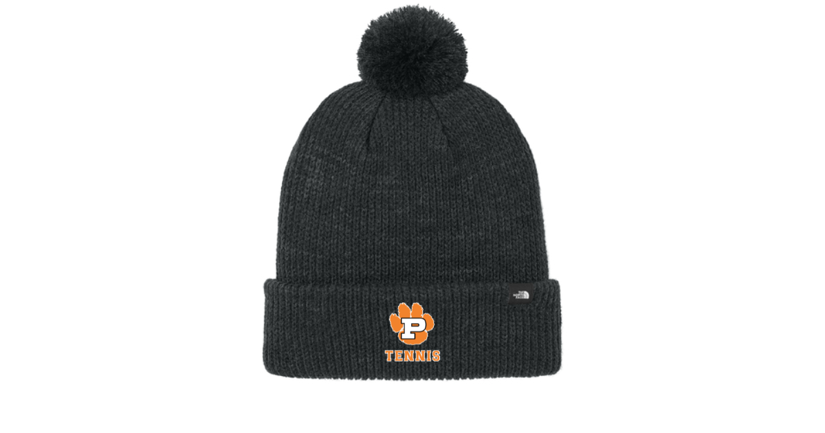 The North Face® Pom Beanie - NF0A7RGI