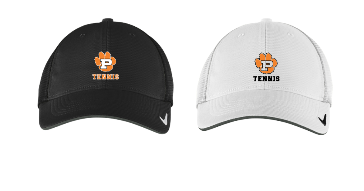 Nike Stretch-to-Fit Mesh Back Cap - NKFB6448