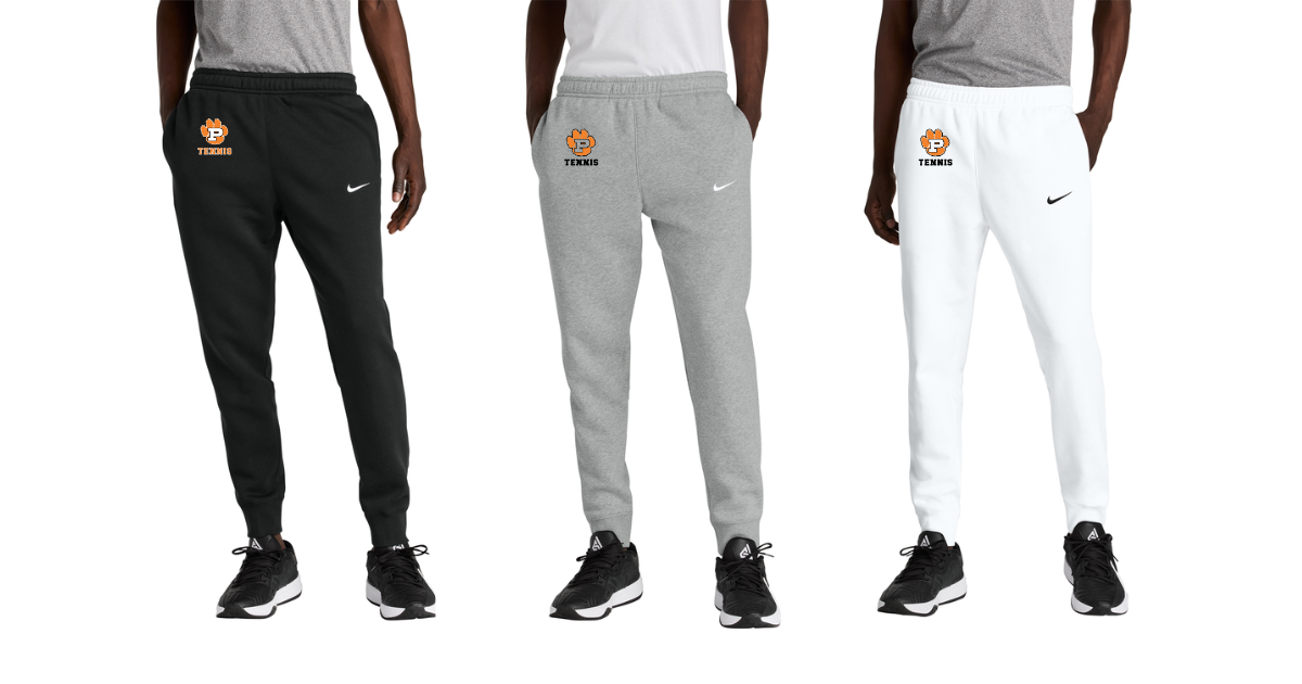 Nike Club Fleece Jogger - NKHM8045