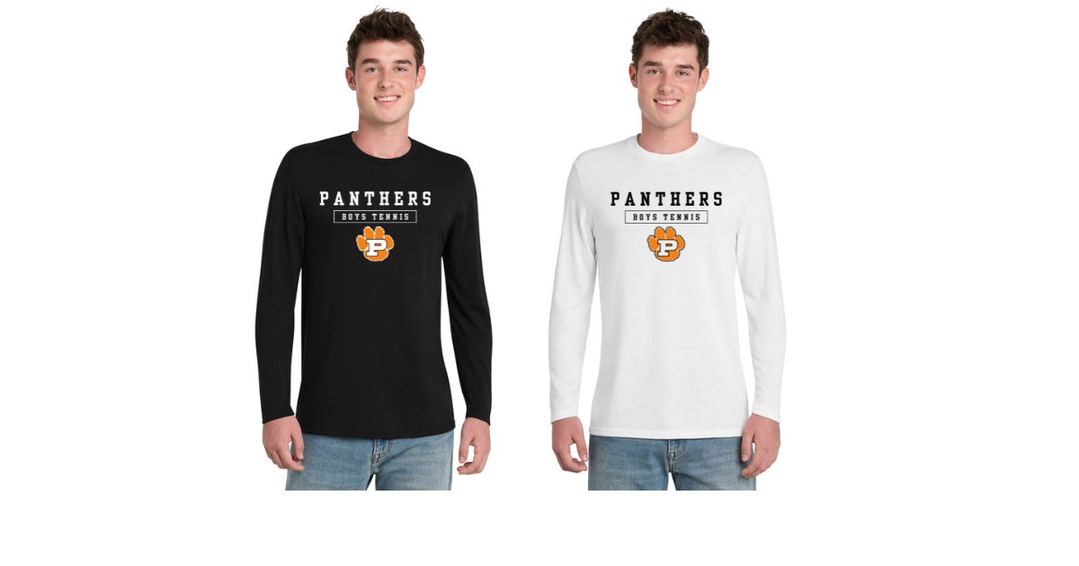 Port & Co™ Tri-Blend Long Sleeve Tee - PC330LS