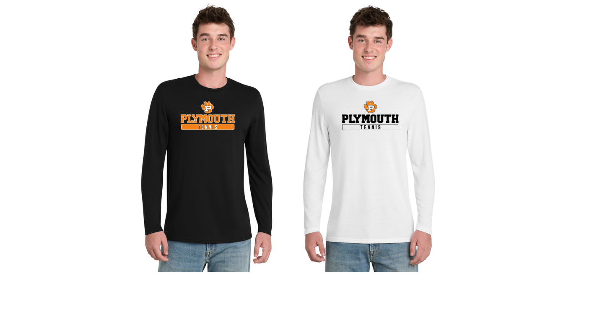 Port & Co™ Tri-Blend Long Sleeve Tee - PC330LS