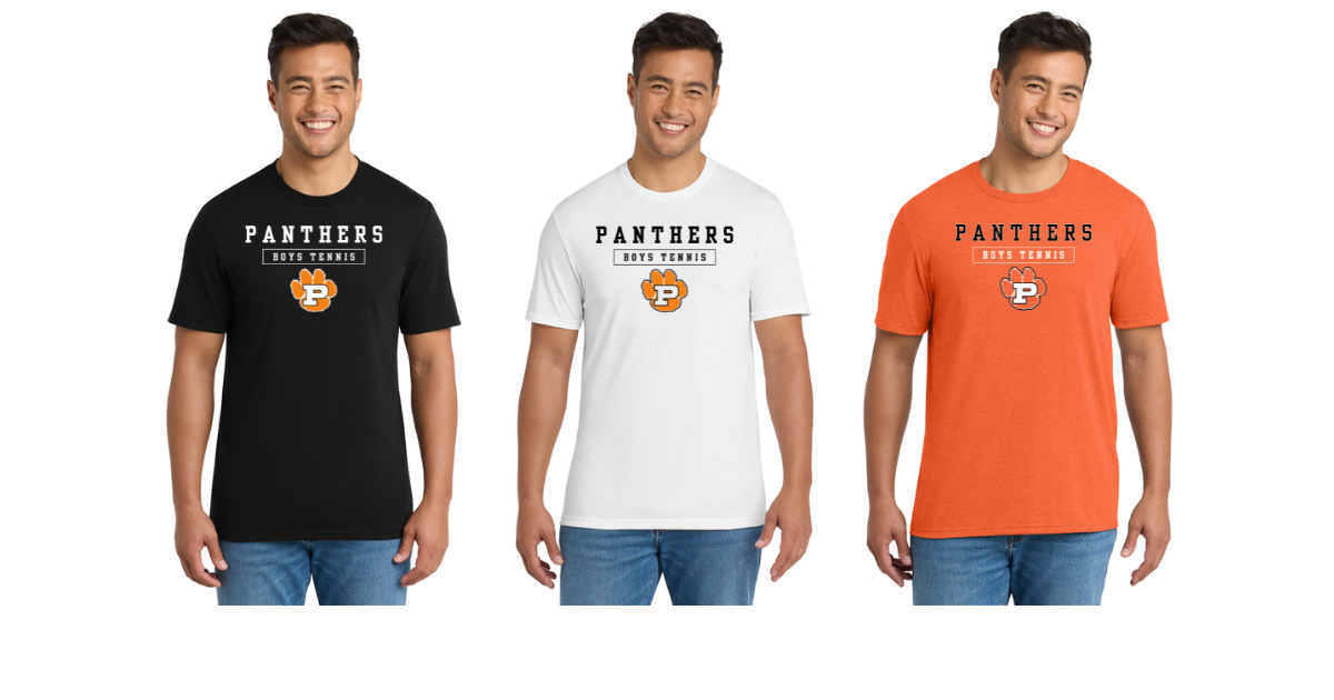 Port & Co™ Tri-Blend Tee - PC330