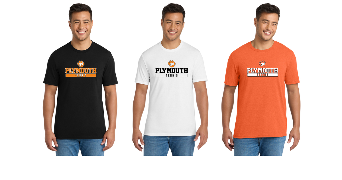 Port & Co™ Tri-Blend Tee - PC330