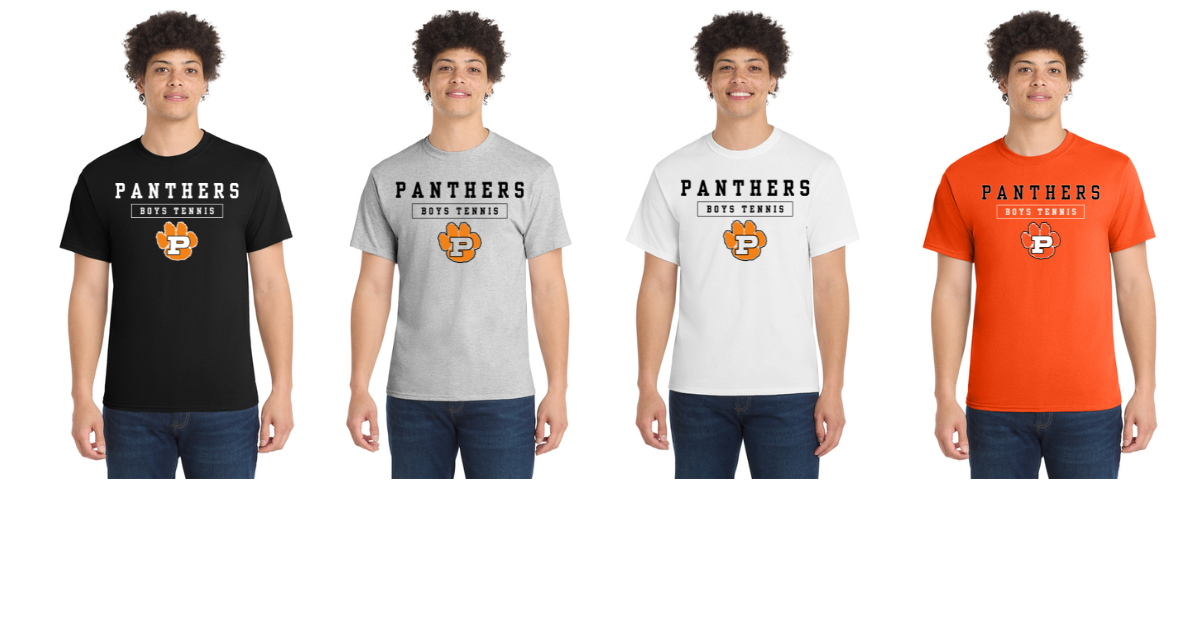 Port & Co™ Core Blend Tee - PC55