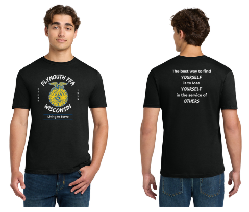 Gildan Softstyle® T-Shirt - 64000