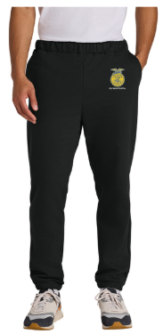Gildan Softstyle® Midweight Pocket Sweatpants - SF100