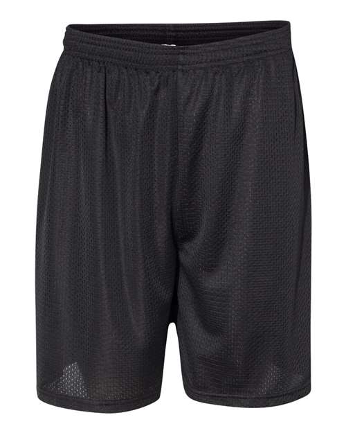 Men's Mesh 7