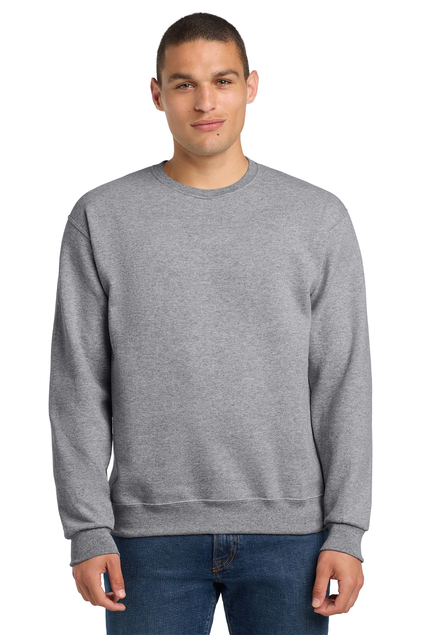 Jerzees® NuBlend® Crewneck Sweatshirt - 562M