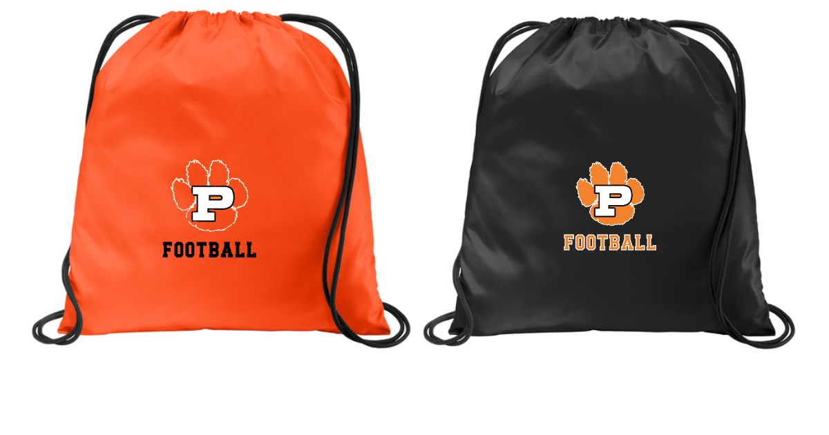 Port Authority® Ultra-Core Cinch Pack - BG615
