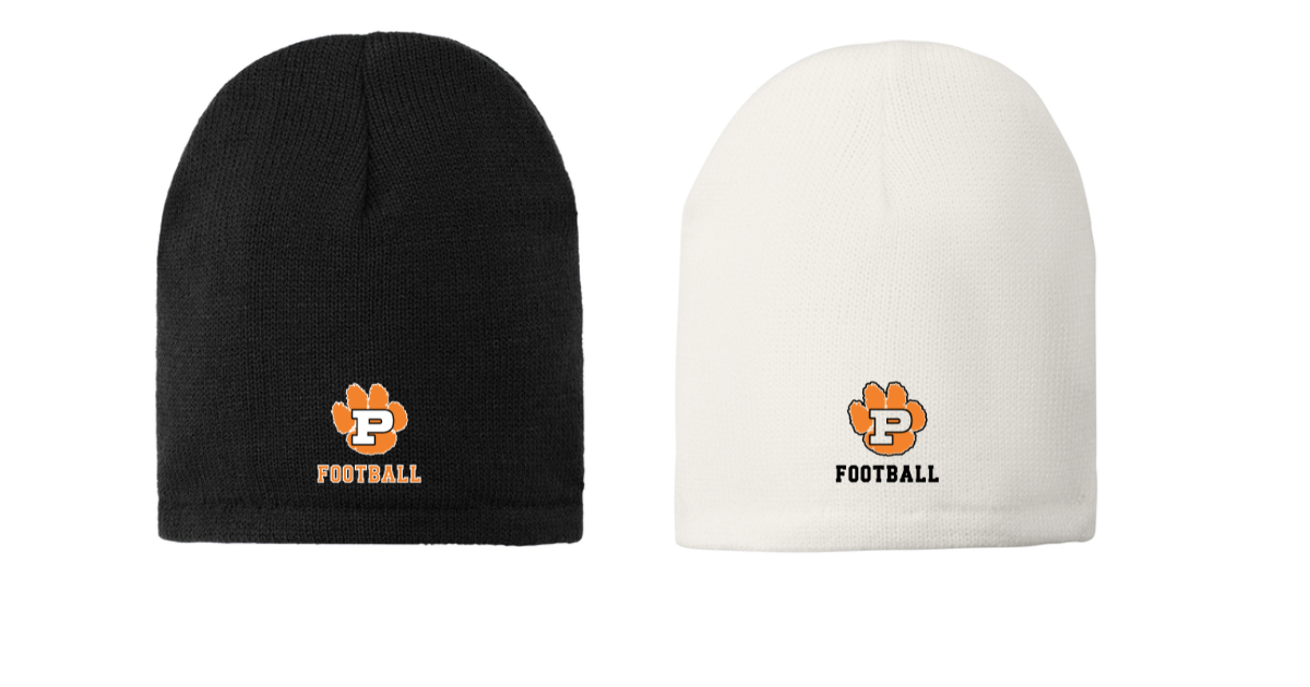 Port Authority® Fleece-Lined Beanie Cap - CP91L