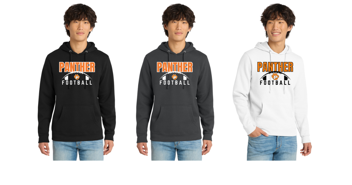 District® V.I.T.™ Fleece Hoodie - DT6100