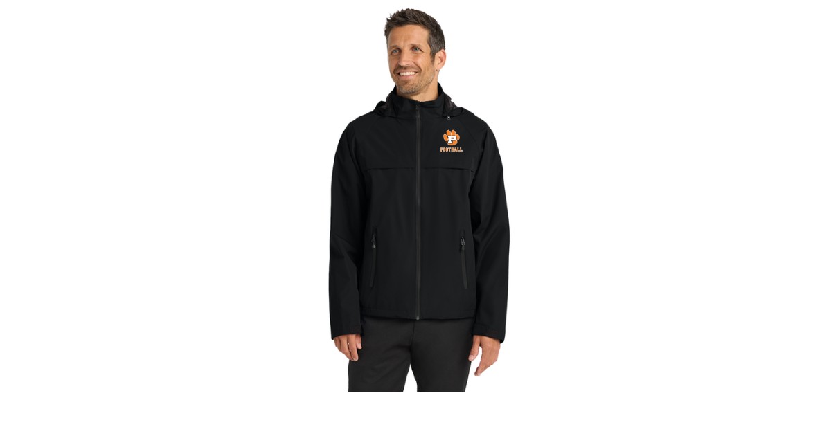 Port Authority® Torrent Waterproof Jacket - J333