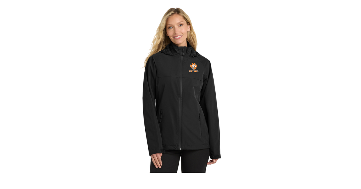 Port Authority® Women's Torrent Waterproof Jacket - L333