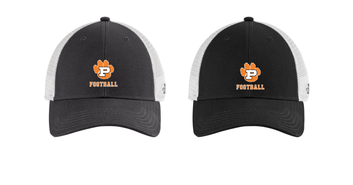 The North Face® Ultimate Trucker Cap - NF0A4VUA