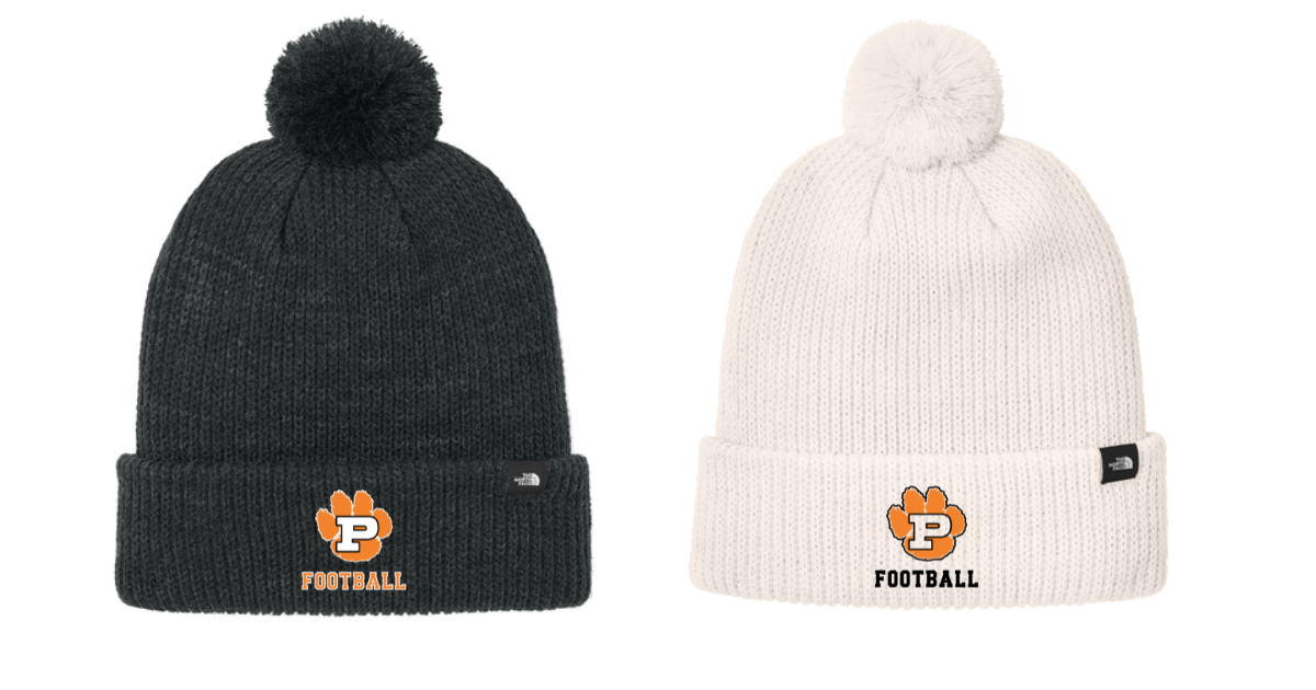 The North Face® Pom Beanie - NF0A7RGI
