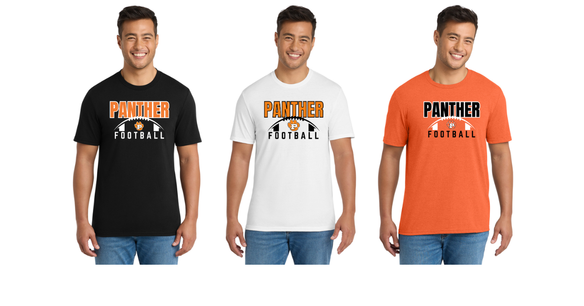 Port & Co™ Tri-Blend Tee - PC330