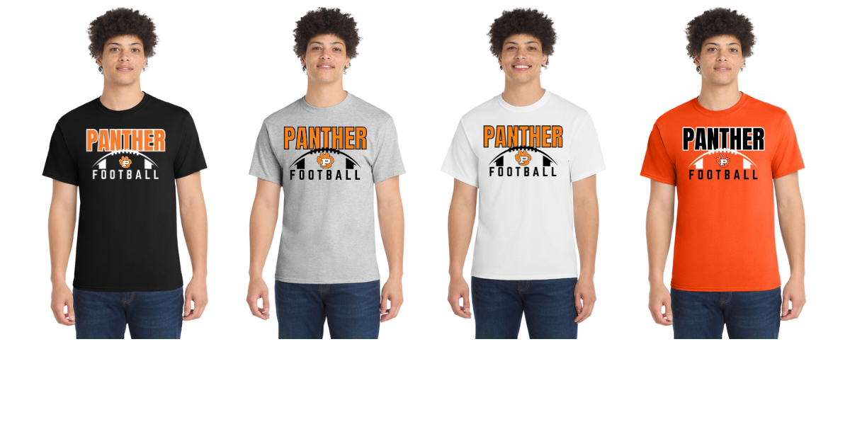 Port & Co™ Tall Core Blend Tee - PC55T
