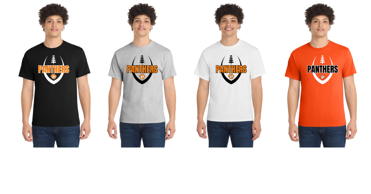 Port & Co™ Core Blend Tee - PC55