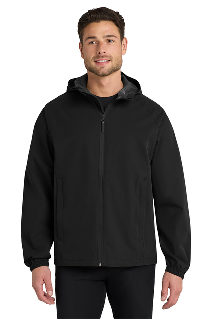 Port Authority® Essential Rain Jacket - J407