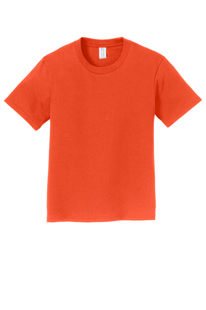 Port & Co™ Youth Fan Favorite™ Tee - PC450Y