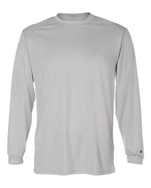 Badger Unisex B-Core Long Sleeve T-Shirt - 4104