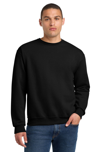 Jerzees® - NuBlend® Crewneck Sweatshirt - 562M