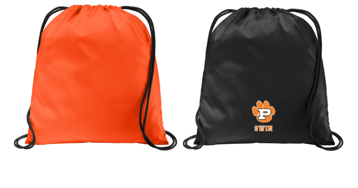 Port Authority® Ultra-Core Cinch Pack - BG615