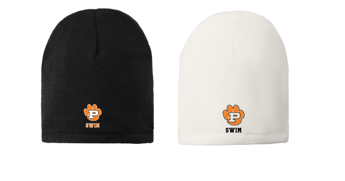 Port Authority® Fleece-Lined Beanie Cap - CP91L