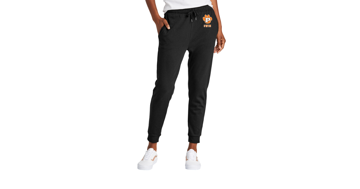 District® Women’s Perfect Tri® Fleece Jogger - DT1310