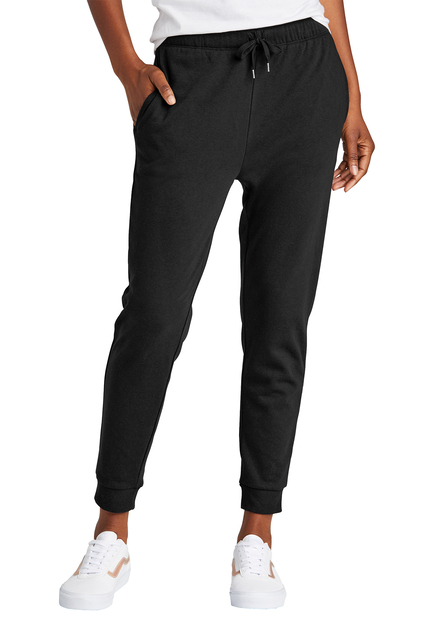 District® Women’s Perfect Tri® Fleece Jogger - DT1310