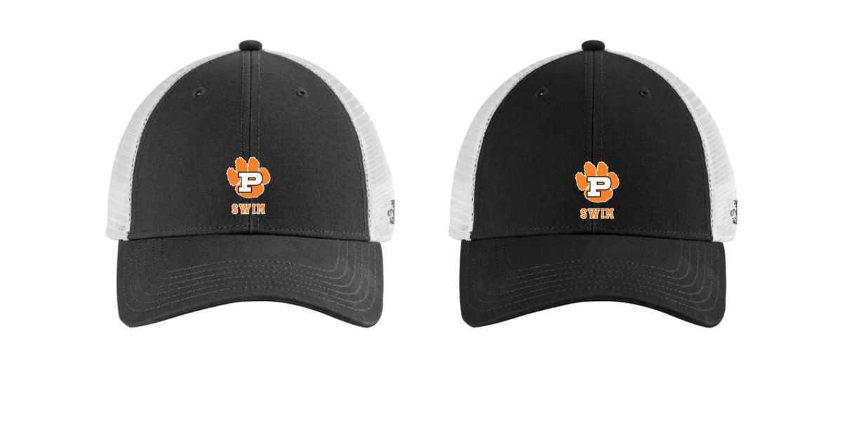 The North Face® Ultimate Trucker Cap - NF0A4VUA