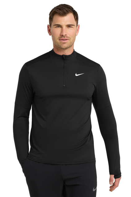 Nike Dri-FIT Element 1/2-Zip Top - NKDH4949