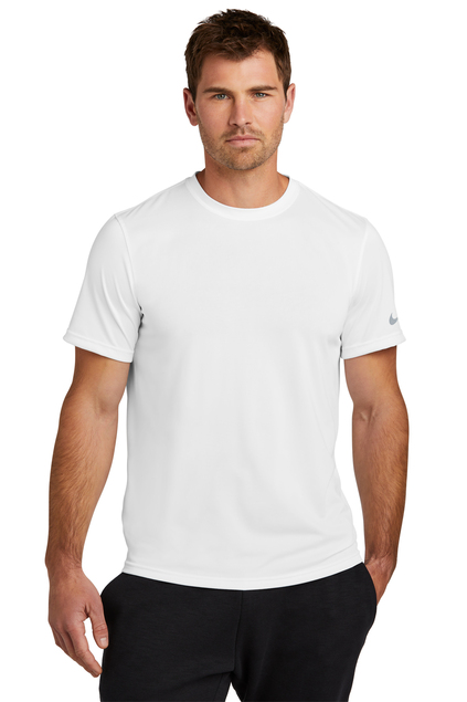 Nike Swoosh Sleeve rLegend Tee - NKDX8730