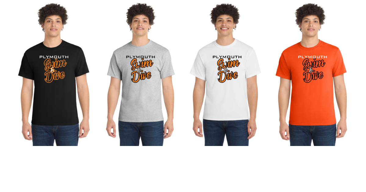 Port & Co™ Core Blend Tee - PC55
