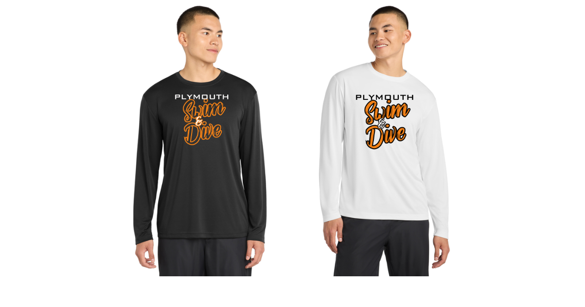 Sport-Tek® Long Sleeve PosiCharge® Competitor™ Tee - ST350LS