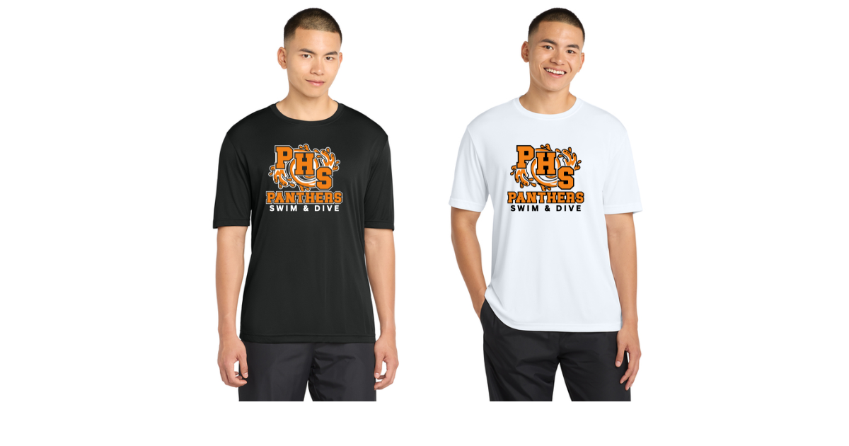 Sport-Tek® PosiCharge® Competitor™ Tee - ST350