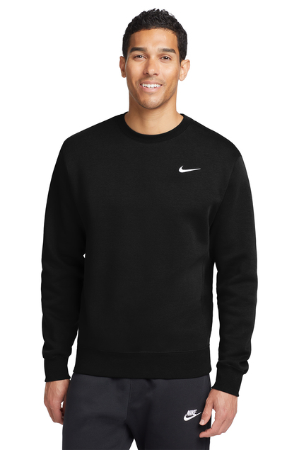 Nike Club Fleece Crew - CJ1614