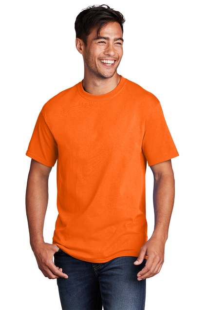 Port & Co™ Core Cotton Tee - PC54