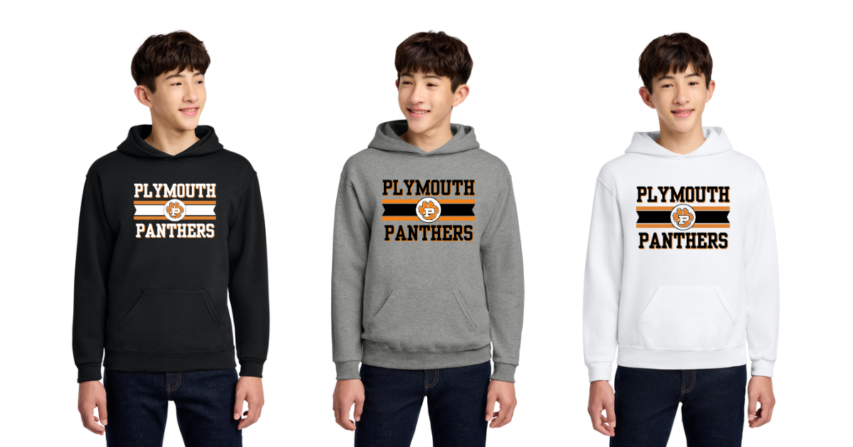 Jerzees® Youth NuBlend® Pullover Hooded Sweatshirt - 996Y