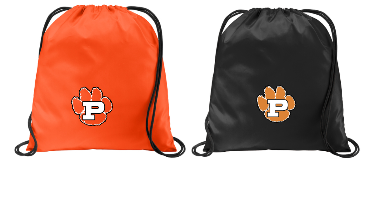 Port Authority® Ultra-Core Cinch Pack - BG615