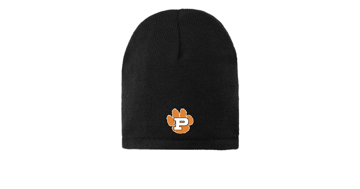 Port Authority® Fleece-Lined Beanie Cap - CP91L