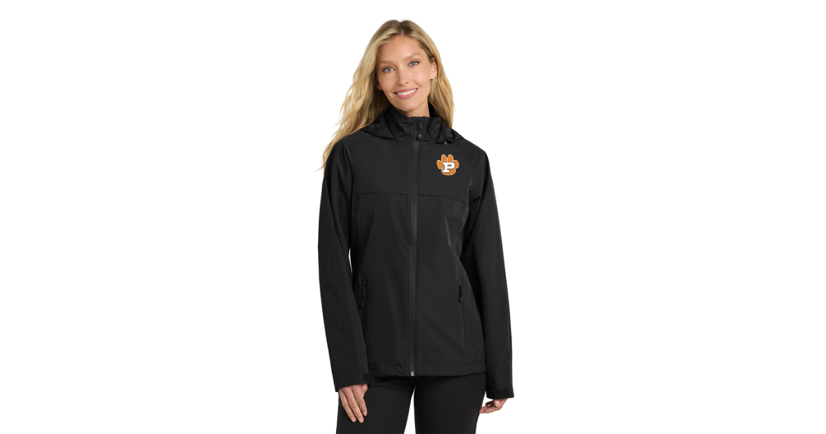 Port Authority® Women's Torrent Waterproof Jacket - L333