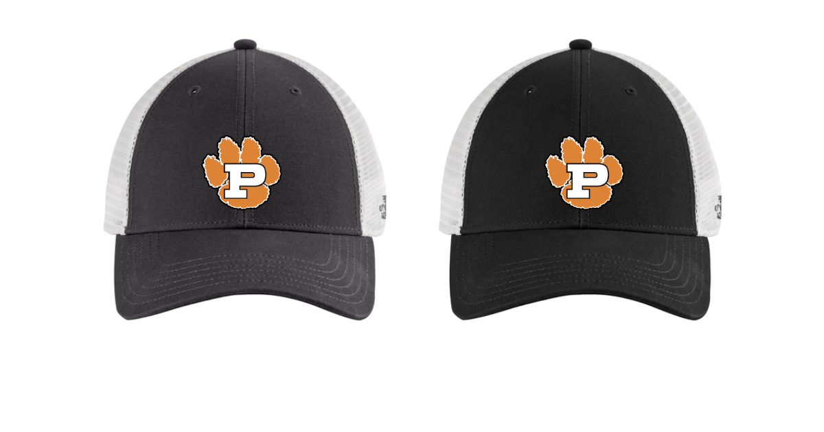 The North Face® Ultimate Trucker Cap - NF0A4VUA