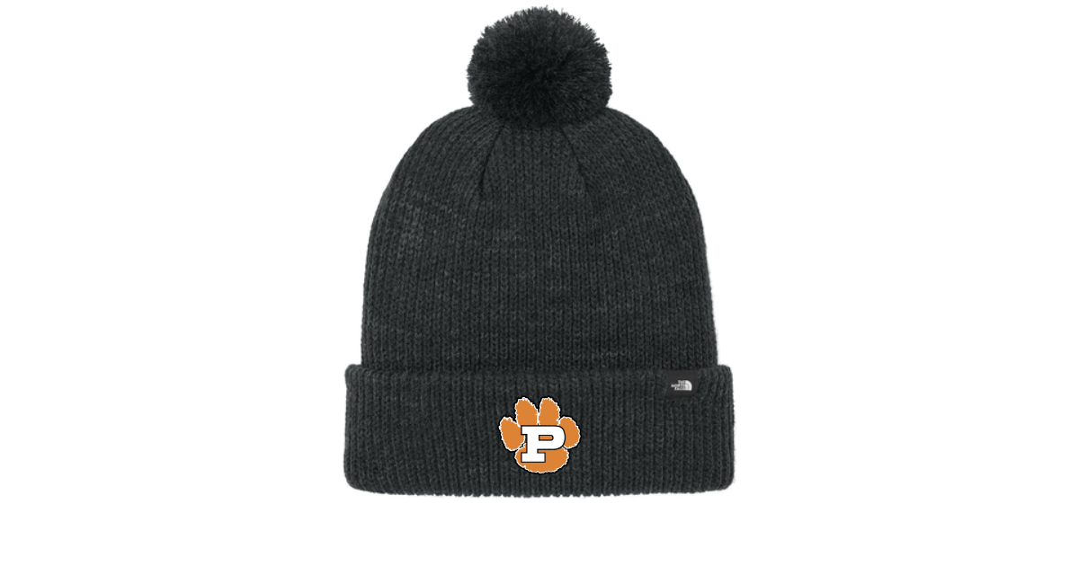 The North Face® Pom Beanie - NF0A7RGI