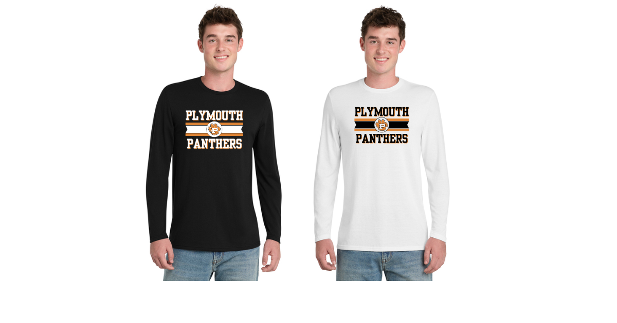 Port & Co™ Tri-Blend Long Sleeve Tee - PC330LS