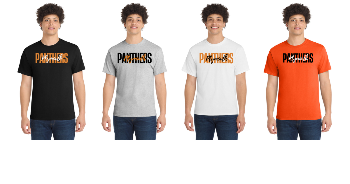 Port & Co™ Core Blend Tee - PC55