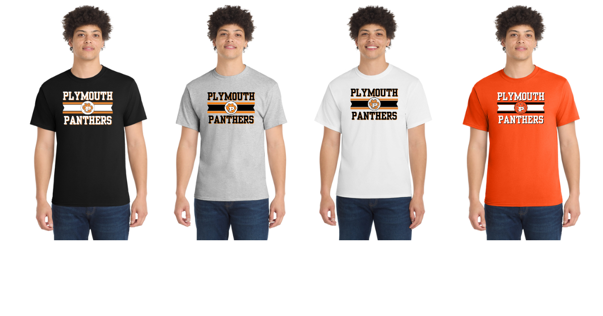 Port & Co™ Tall Core Blend Tee - PC55T