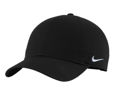 Nike Heritage Cotton Twill Cap NKFB5677