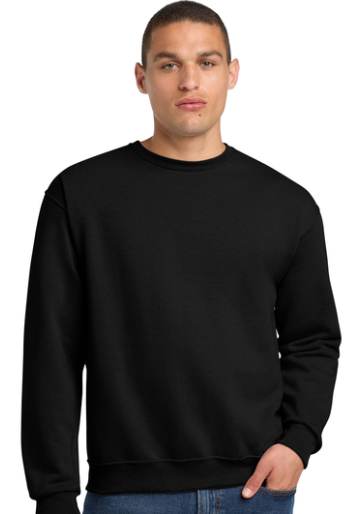 Jerzees® - NuBlend® Crewneck Sweatshirt - 562M